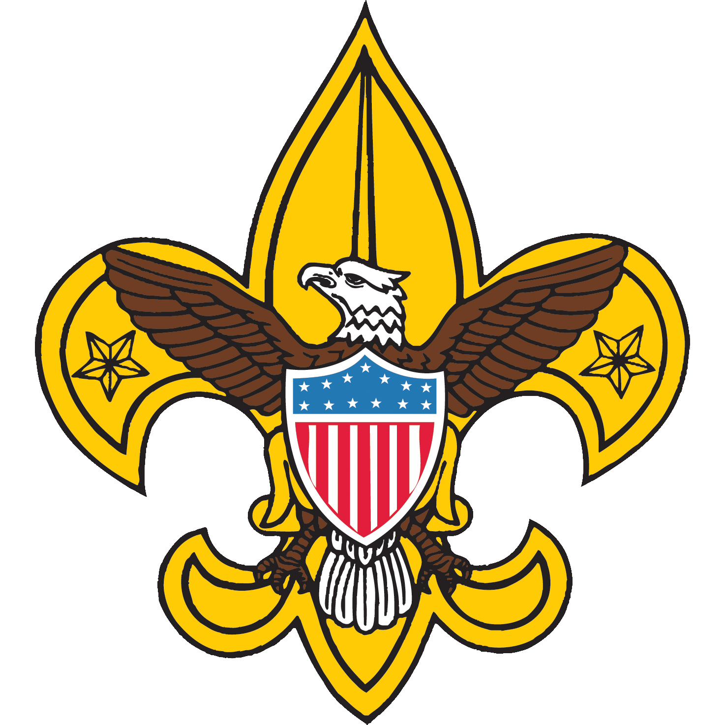 Boy Scout Troop 245
